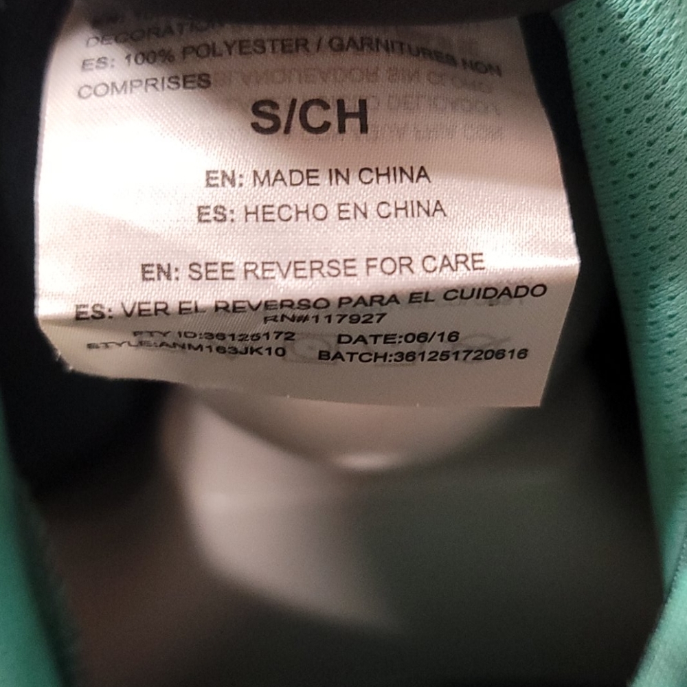 Mens "And 1" Hoodie - Picture 4 of 5